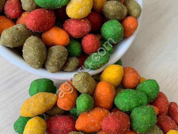 Снековая продукция