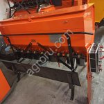 Бункер с вариатором на сеялку СКП 2.1