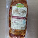 Печень в шпике