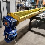 Винтовой конвейер