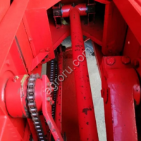 Пресс-подборщик Welger AP 61