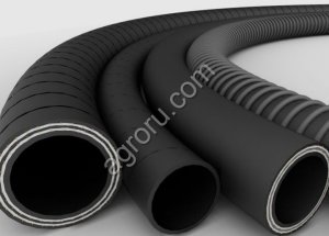 Шланги промышленные