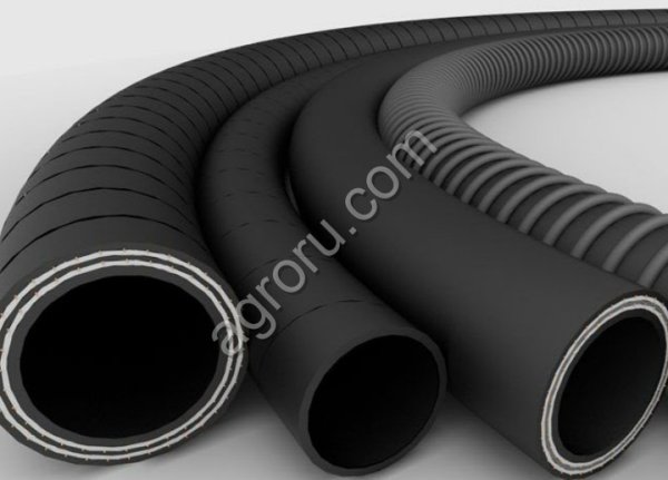 Шланги промышленные