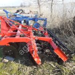 Дисковая борона аналог Amazone Catros