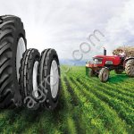Шины и диски для спецтехники, сельхозтехники