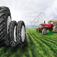 Шины и диски для спецтехники, сельхозтехники