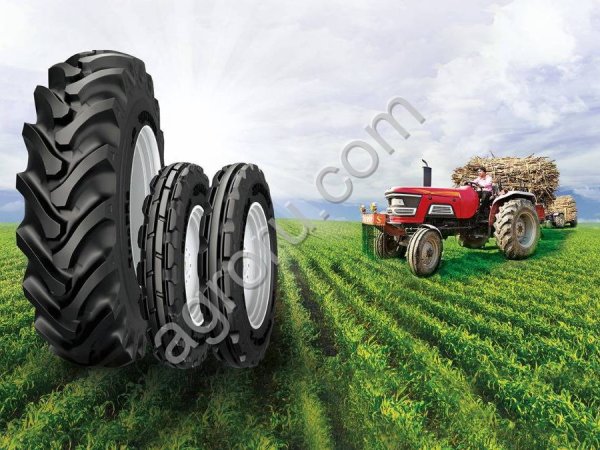 Шины и диски для спецтехники, сельхозтехники