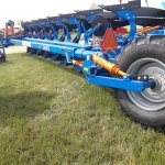 Оборотный плуг Танго