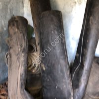Запчасти для картофелеуборочного комбайна Е-686