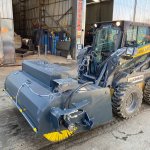 Щетки Коммунальные