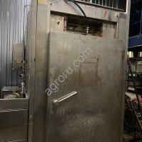 Термокамера Mauting (schaller) Thermostar 2 рамная