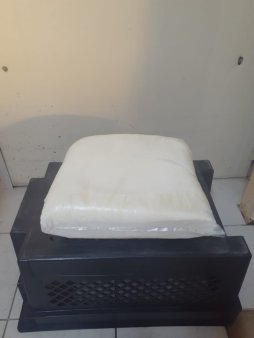 Творог обезжиренный 1,8%