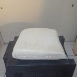 Творог обезжиренный 1,8%