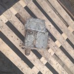 Трактор МТЗ-80 ТНВД