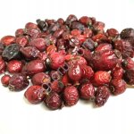 Шиповник плоды