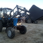 Кун на мтз Пку-0,8