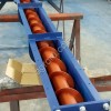 Смесители сыпучих продуктов, Y образные, пьяная бочка. Шнеки. Завод Гранд