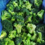 Брокколи