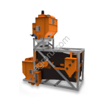 Воздушно-ситовый сепаратор ELICA 2-06/14/23/33