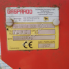 Сеялка прямого посева Gaspardo GIGANTE-600 CORSA
