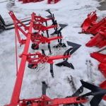 Культиватор (окучник-пропольник) 3-х секционный