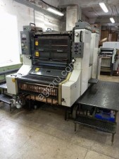 Машина печатная Komori Sprint II 228P