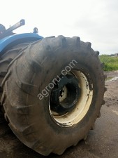 Трактор New Holland TJ 480