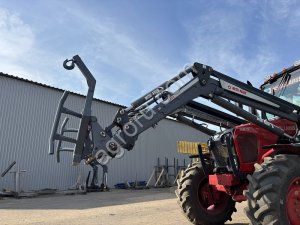 Подъемник мешков Big Bag