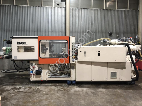 Термопластавтомат ENGEL ES700/150