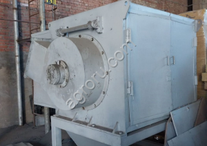 Центрифуга для полиэтилена