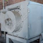 Центрифуга для полиэтилена