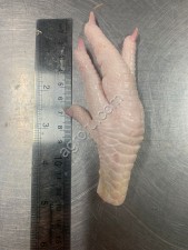 Куриные лапы