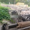 Линия для распиловки тонкомера