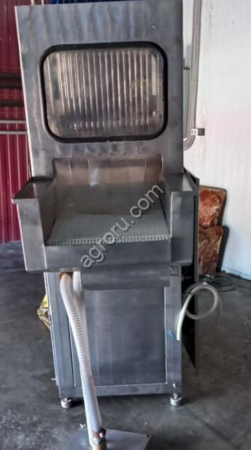 Инъектор автоматический 33 иглы