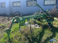 Сеноворошитель Krone KWT 10.50/8x7