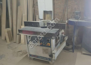 Фрезерный стол MiniMax Formula T2