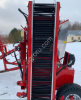Морковоуборочный комбайн Weremczuk ALINA ECO Z815/2