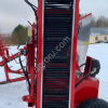 Морковоуборочный комбайн Weremczuk ALINA ECO Z815/2