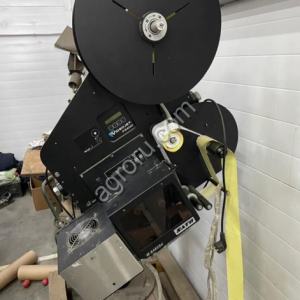 Этикетировщик Videojet P3400