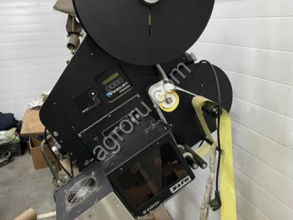 Этикетировщик Videojet P3400