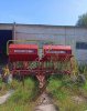 Сеялка Agrator 4800М