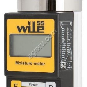 Влагомер зерна Wile 55
