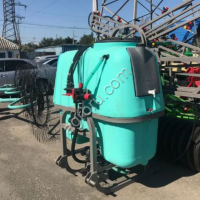 Опрыскиватель навесной