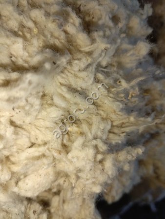 хлопковые отходы, вата тюфячная, стандарты, очёсы