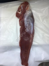 Пояснично-подвздошная мышца (вырезка) ПРЕМИУМ в/у, замороженная