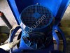 Промышленный вибросмеситель смв-0,4 на 550 кГ