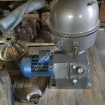 Сепаратор Ж5-ОС2Т-3