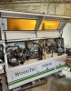 Станок для облицовывания кромок WoodTec Pioneer