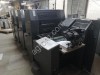 Машина печатная Heidelberg PM52-4 +Laco