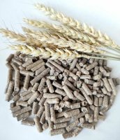 Отруби пшеничные